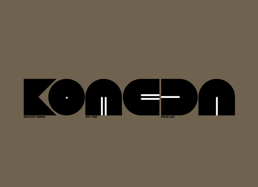 logo komeda
