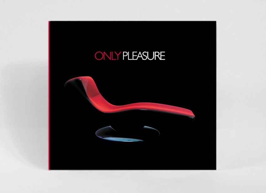 okadka only pleasure